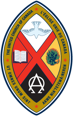 UCC Crest